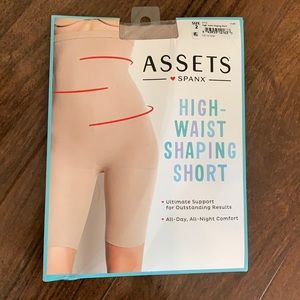 Assets by Spanx
